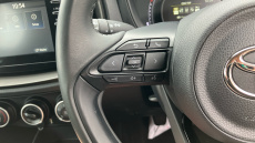 Toyota Aygo X 1.0 VVT-i Pure 5dr Petrol Hatchback